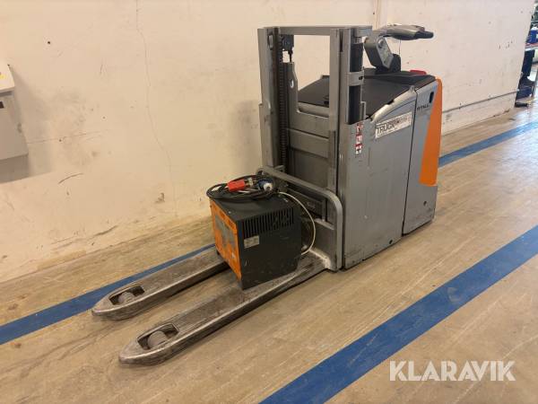 Truck Still EXD SF20