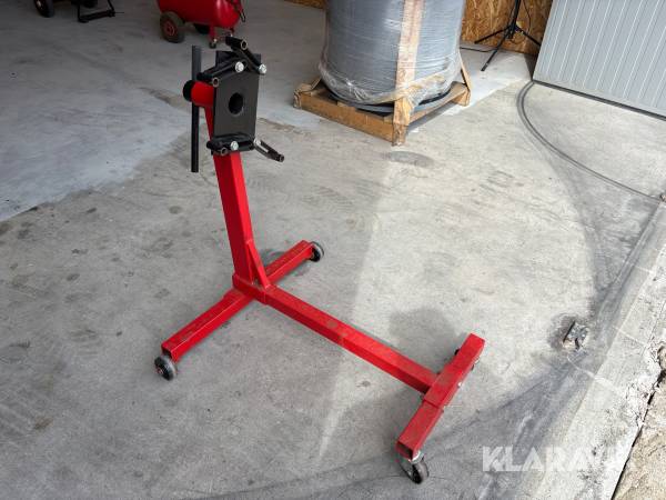 Motorstativ 500 kg