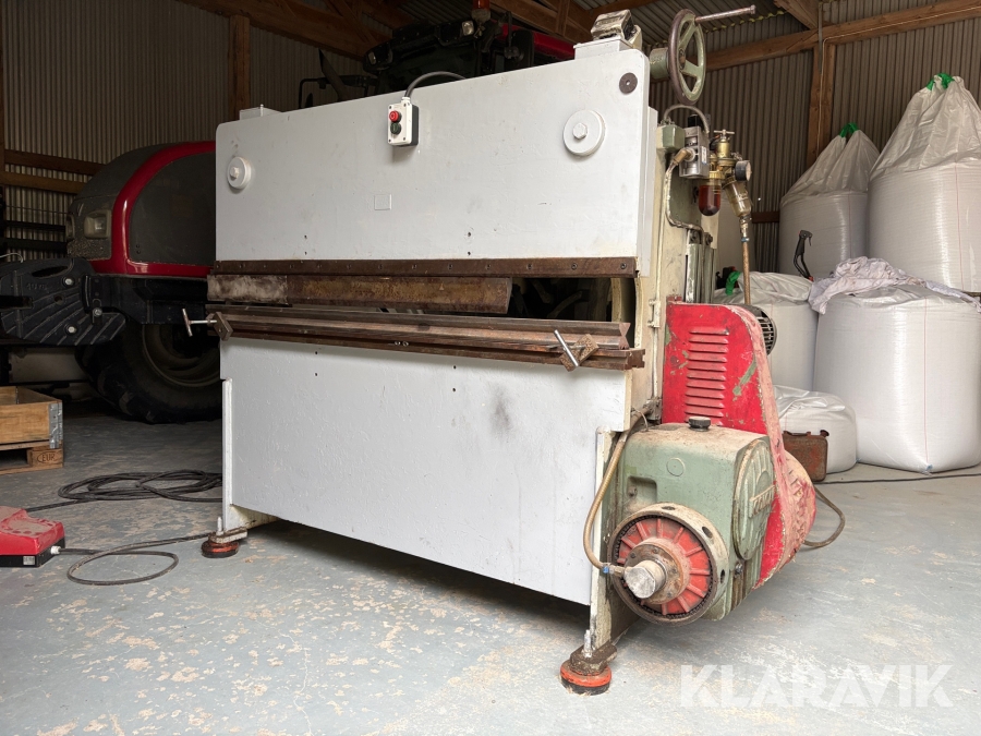 Kantpress Colgar
