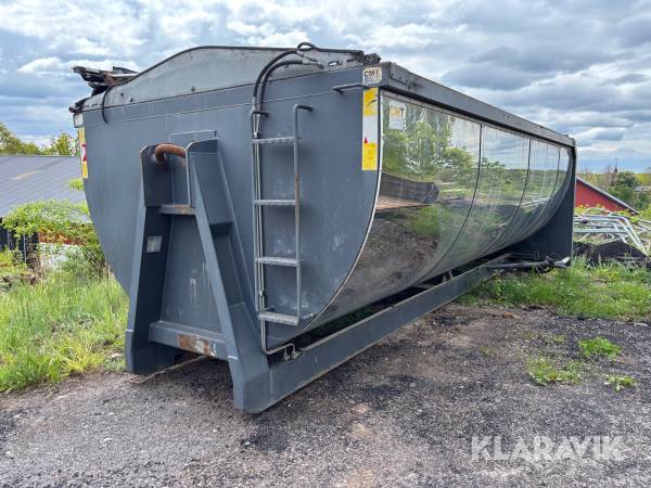 Spriderflak CMT ASF13