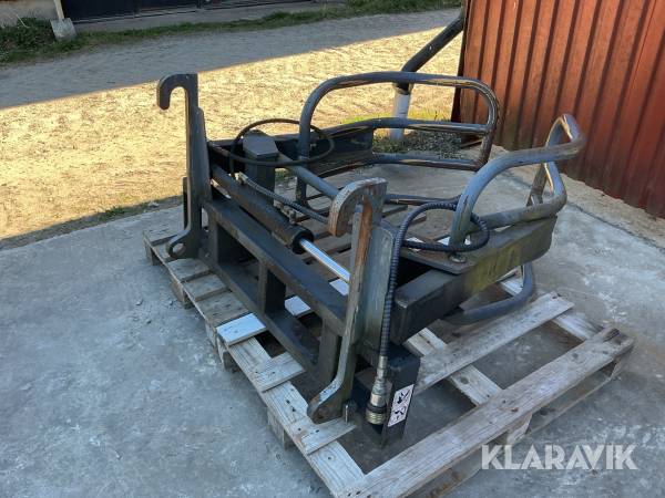 Ballgrip fäste Stora BM