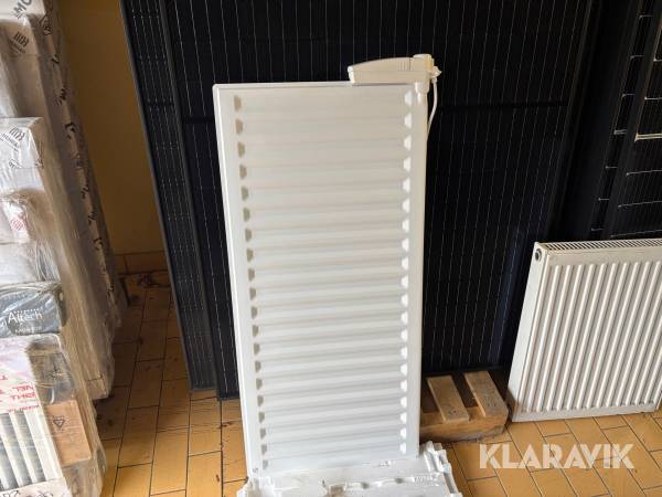 EL-radiator Rettig
