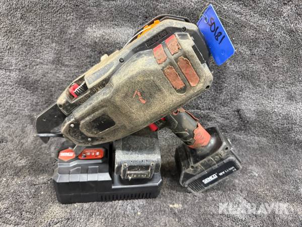 Najmaskin Senco RG40