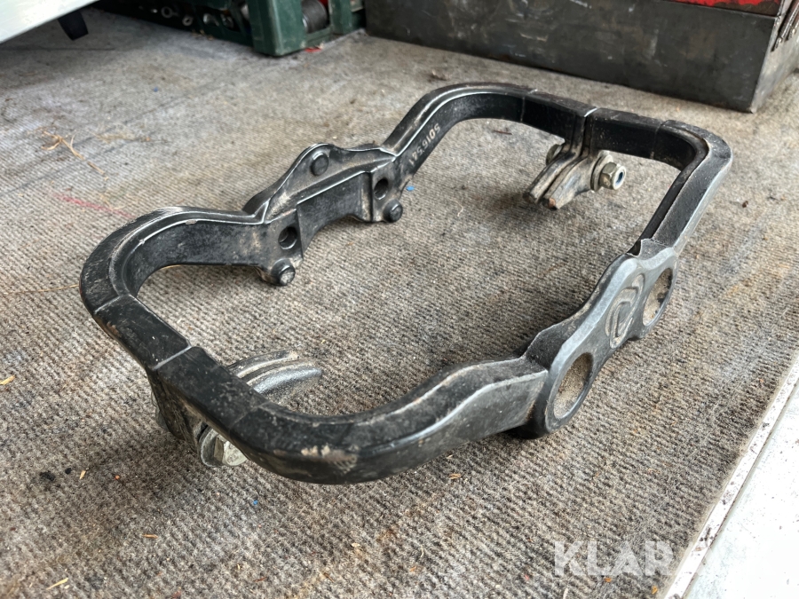 Slangskydd rotator Indexator