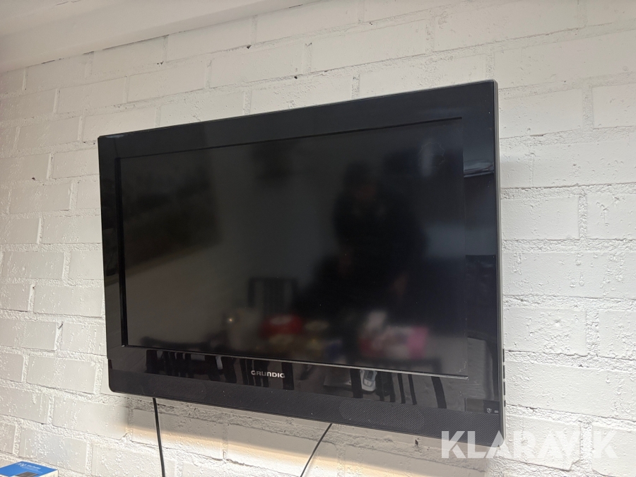 TV Grundig 32