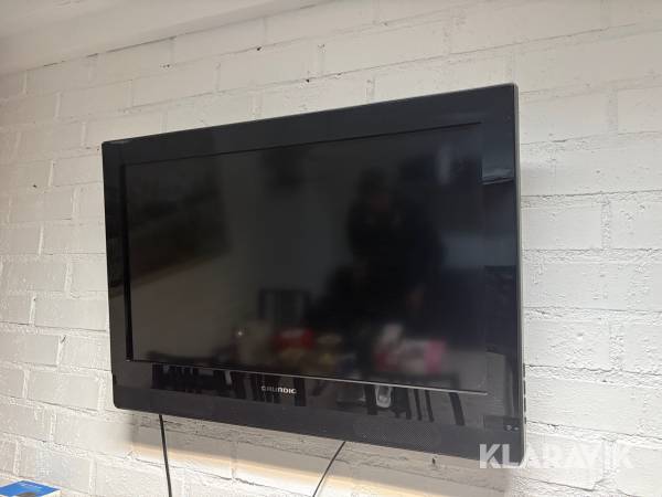 TV Grundig 32"