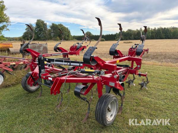 Kultivator Kongskilde VibroFlex VF4300