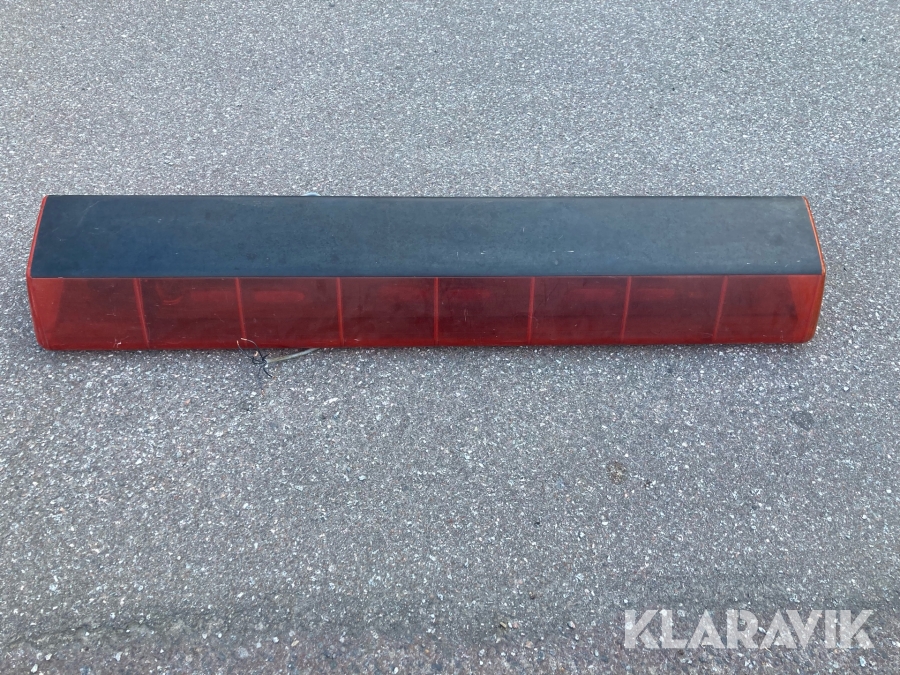 Ljusramp Standby 24 V