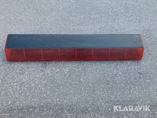 Ljusramp Standby 24 V