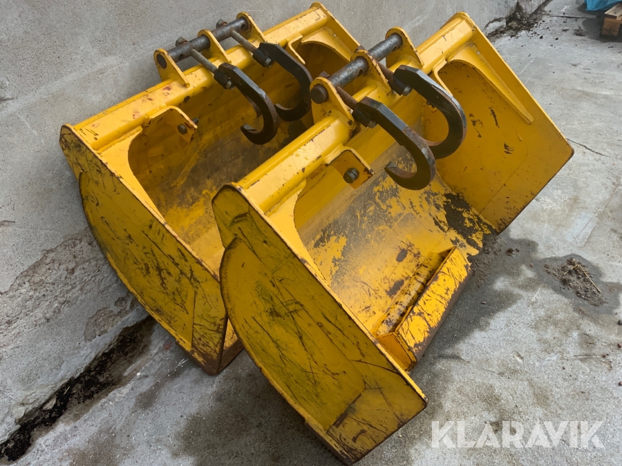 Insatsskopa till grip HSP