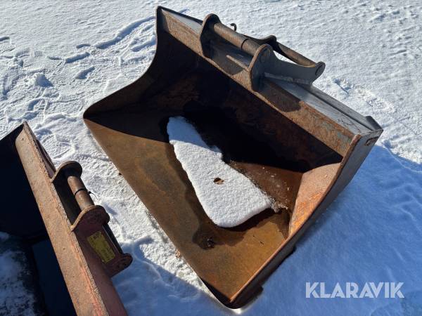 Planeringsskopa Engcon GB08-370-1300-S45