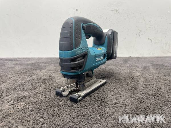 Sticksåg Makita DJV180