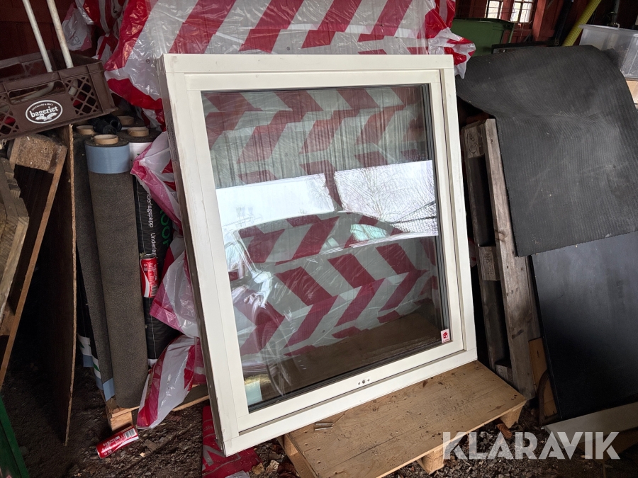 Fönster Elite Fönster