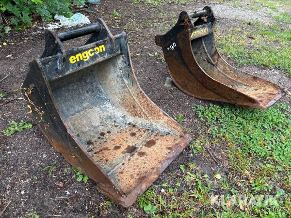 Skopor Engcon S30-180