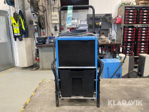 Avfuktare El-Björn AD 620S