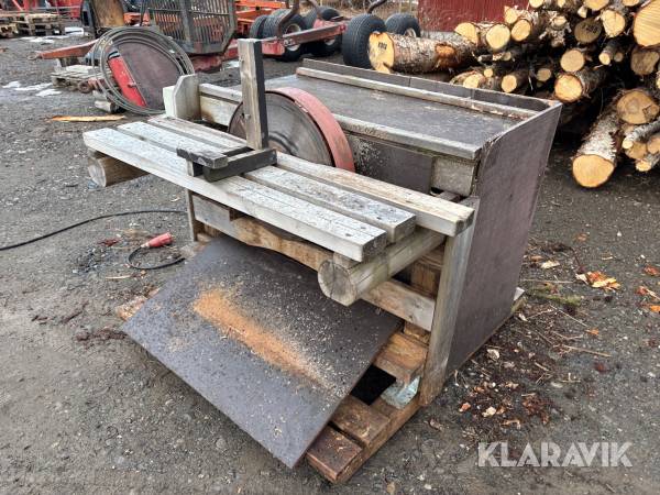 Stolpvässare 10-Man