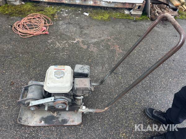 Markvibrator Belle SF460 Honda 5.5hp
