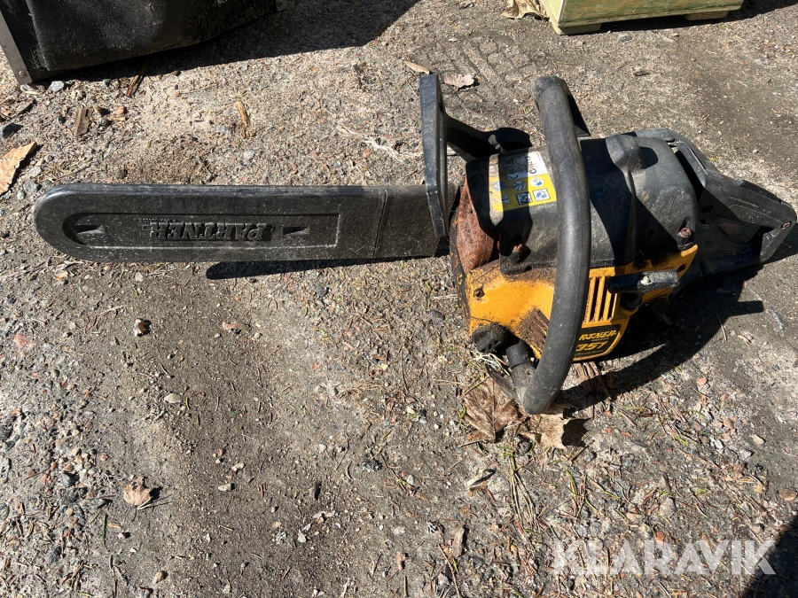 Motorsåg Partner 351