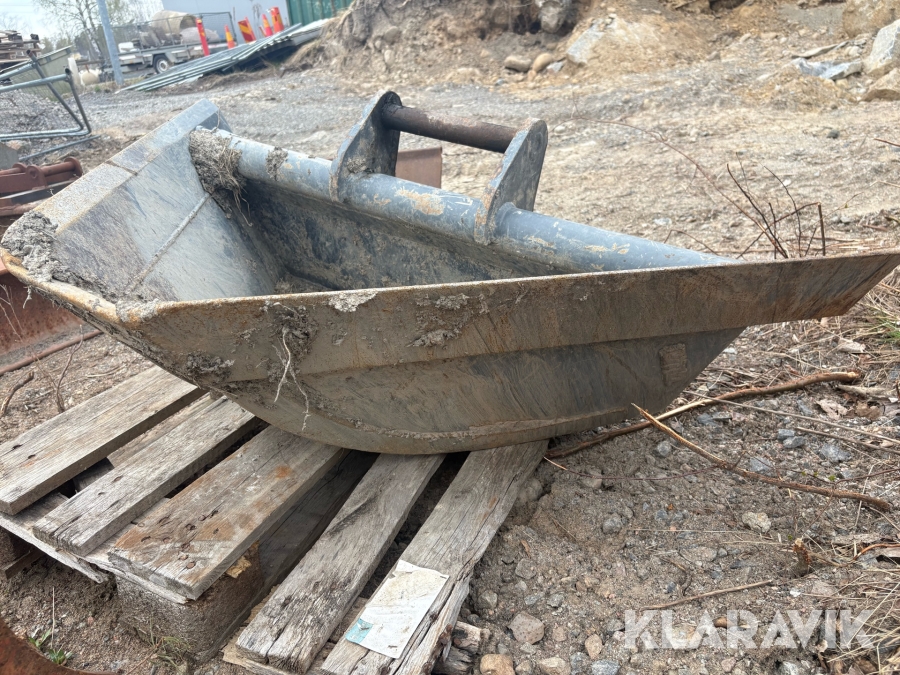 Profilskopa EMA 200L