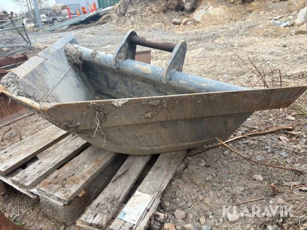 Profilskopa EMA 200L