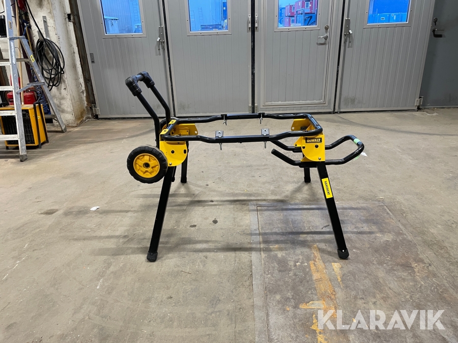 Sågbänk Dewalt DWE74911-xj