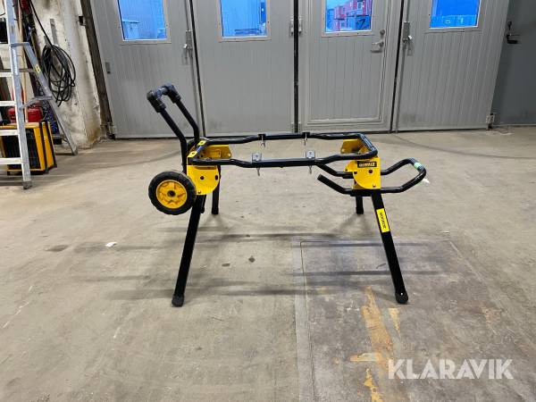 Sågbänk Dewalt DWE74911-xj