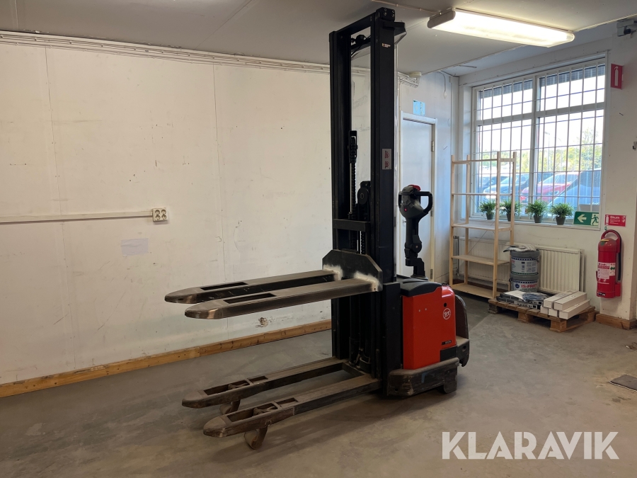 Ledstaplare Truck BT SWE120L