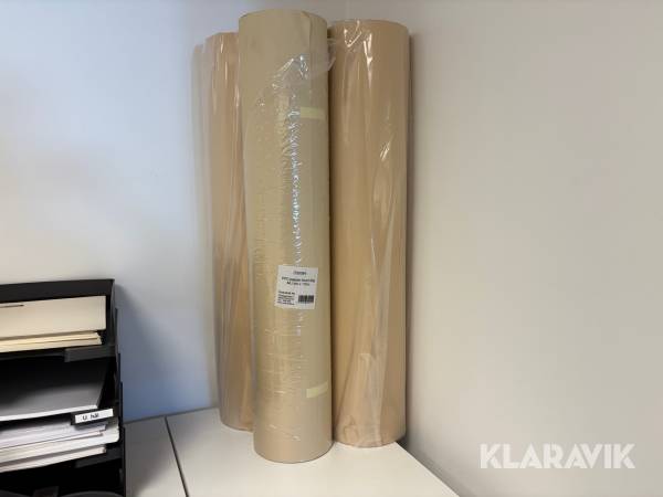 PPC-papper Scandcraft 84,1cm 175m 4 rullar