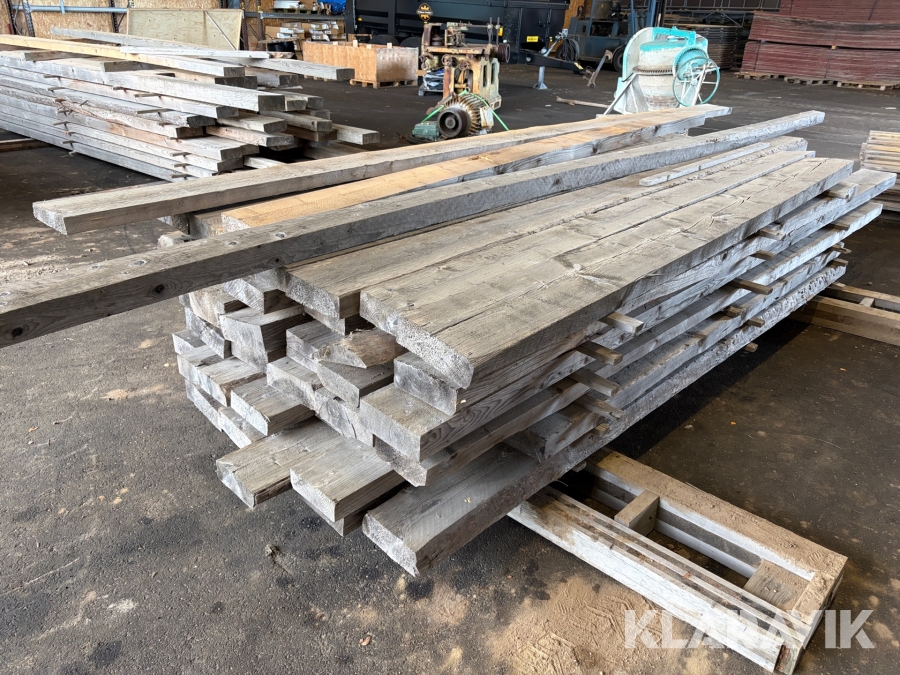 Virke ca 40st