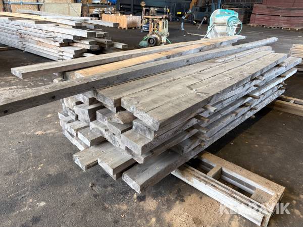 Virke ca 40st