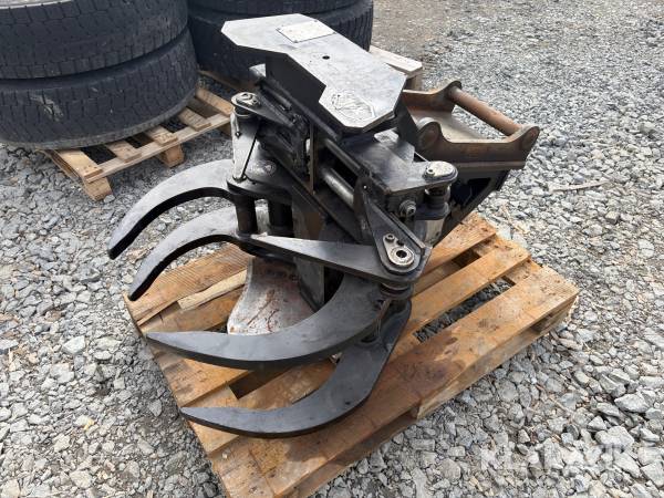 Energiklipp JAK 250 C S45