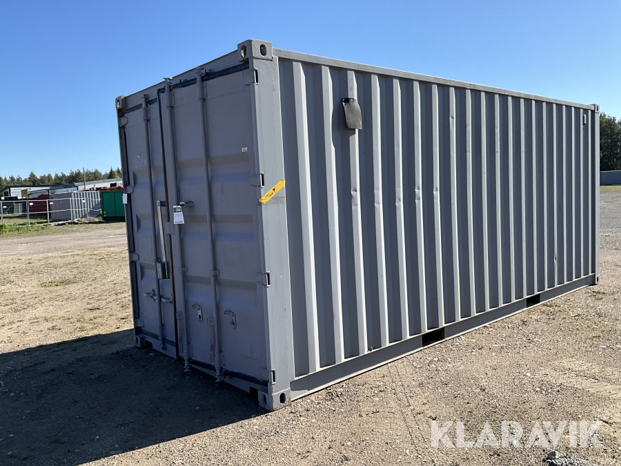 Container