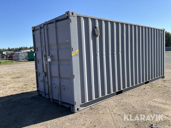 Container