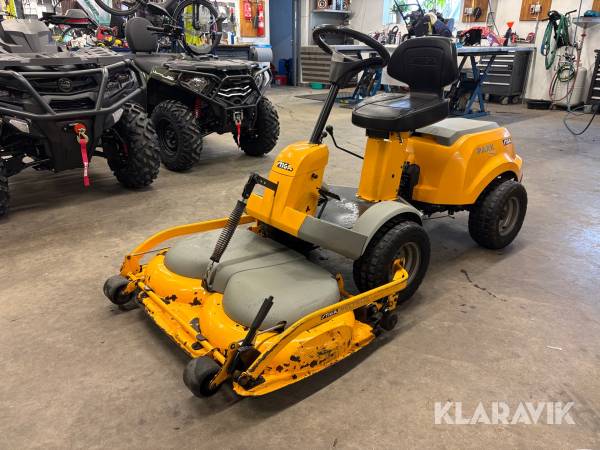 Gräsklippare Stiga Park Compakt HST