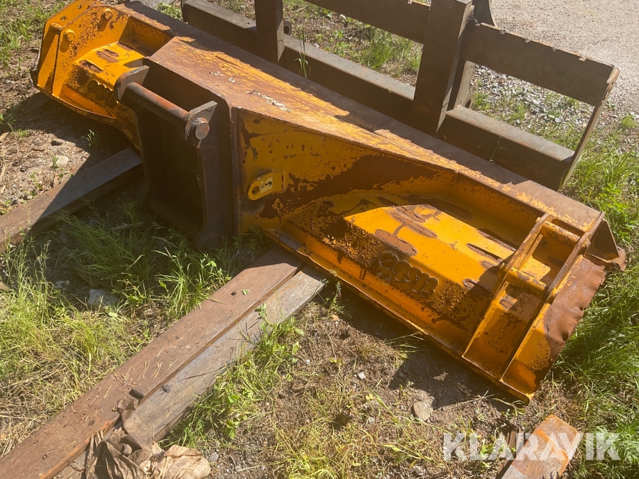 Makadamblad Ilsbo Sbe240-45