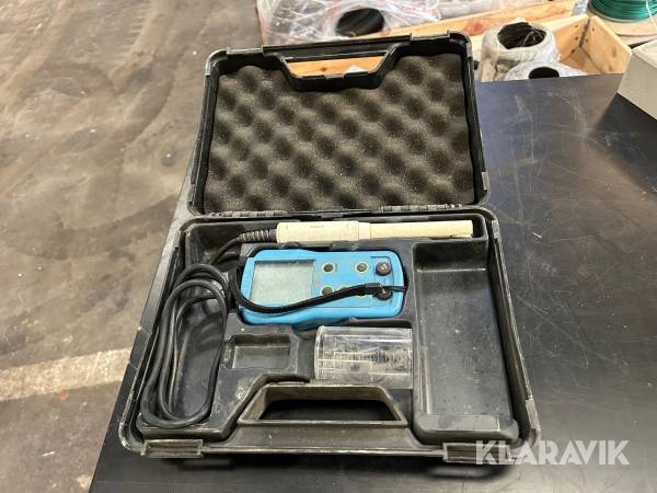 PH mätare Hanna H19811-5