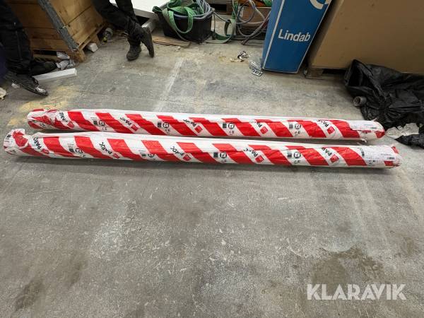 Vindskydd Paroc XMW065