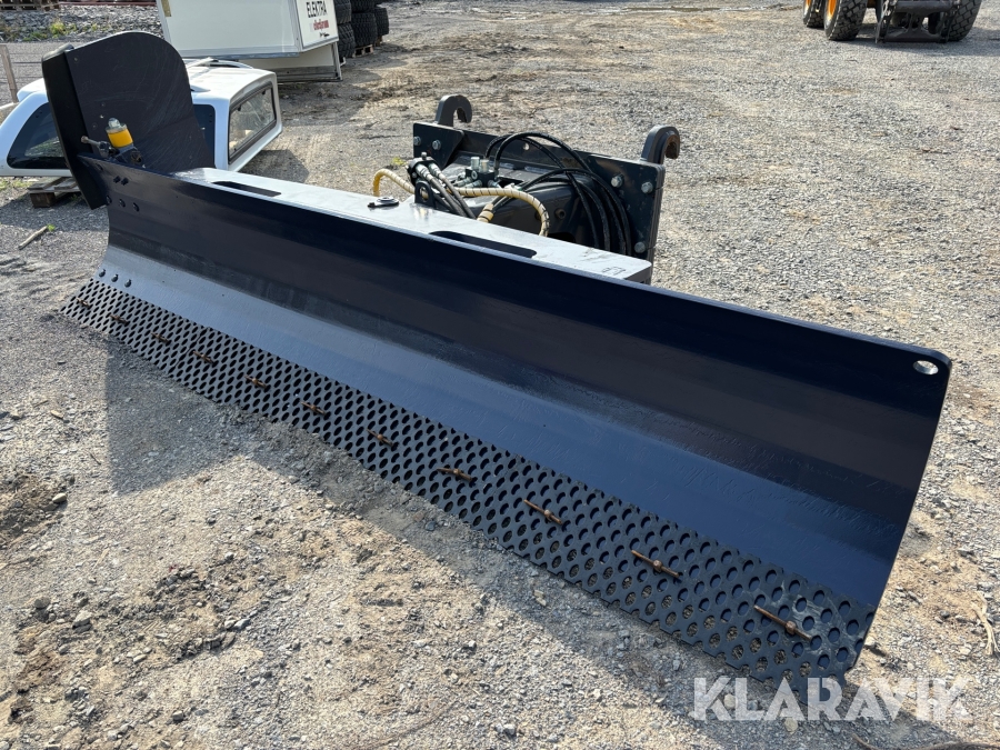 Isrivarblad Drivex IR-33BM