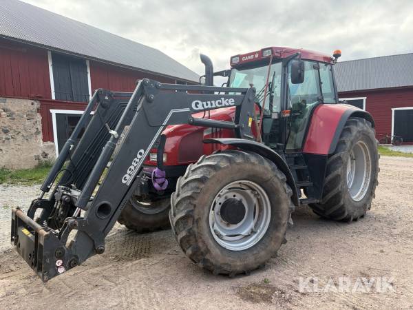Traktor Case CS150