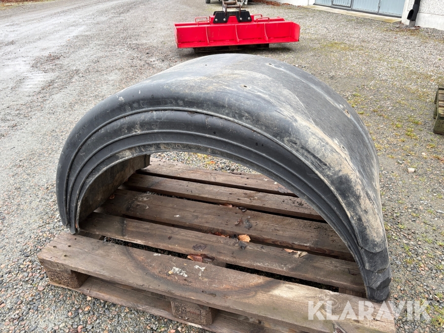 Plastskärmar Grennflex