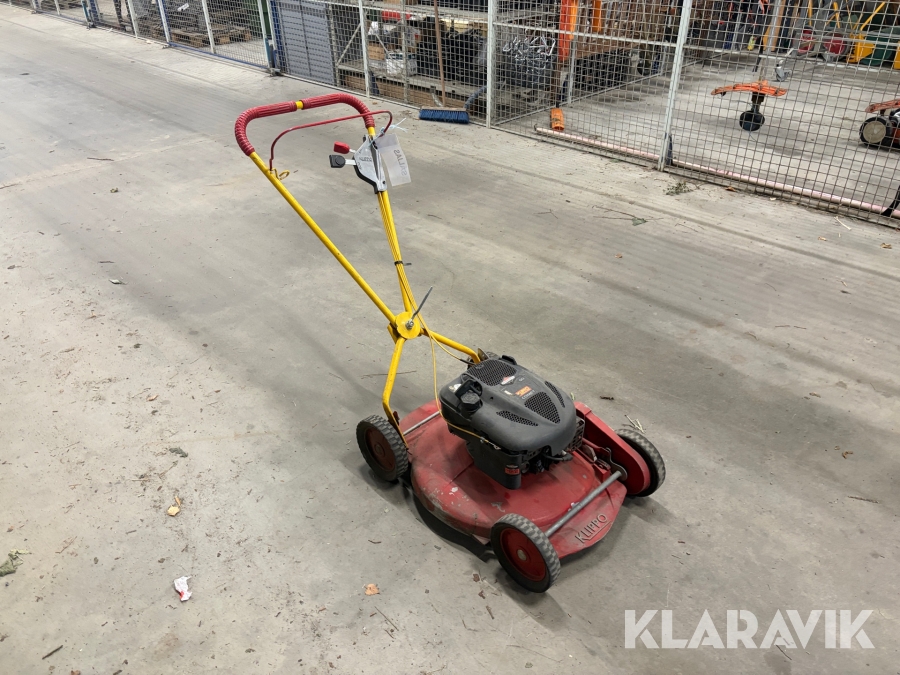 Gräsklippare Klippo Comet