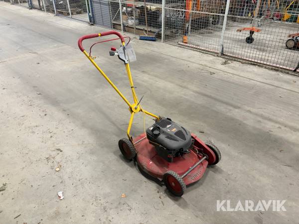 Gräsklippare Klippo Comet