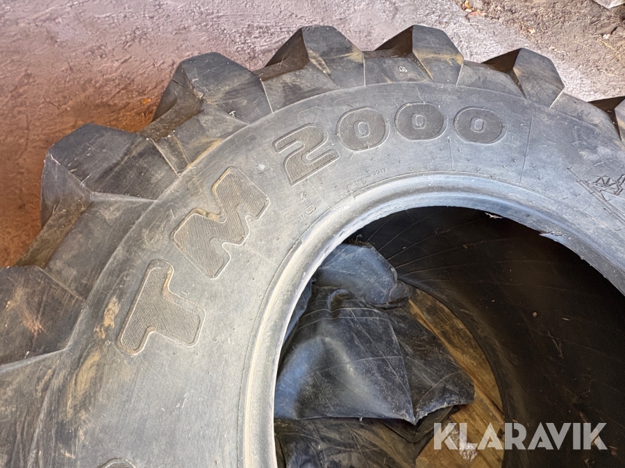 Däck Trelleborg TM200 620/75R26