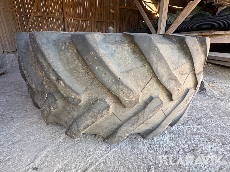 Däck Trelleborg TM200 620/75R26