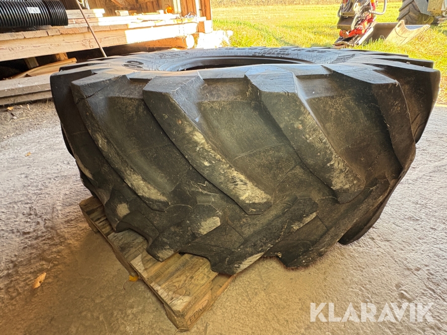 Däck Trelleborg TM200 620/75R26