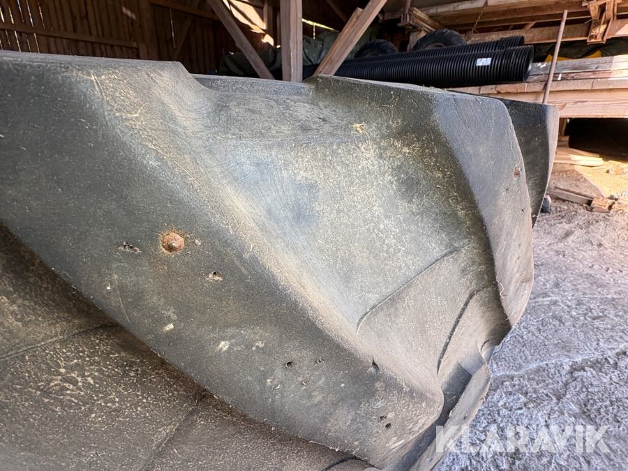 Däck Trelleborg TM200 620/75R26