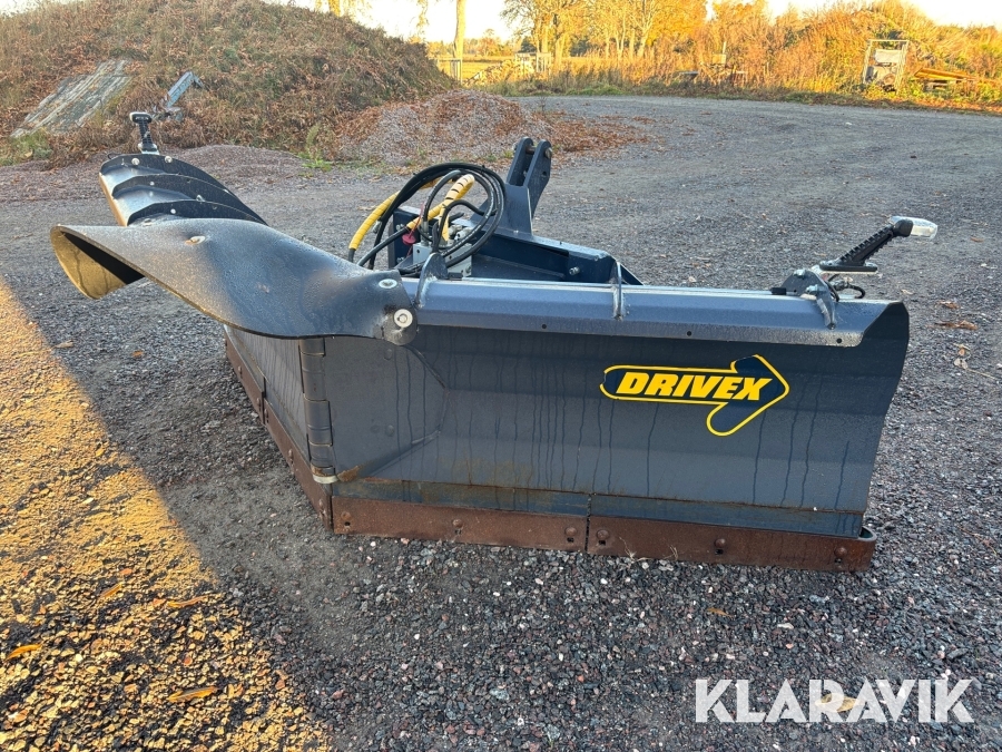 Vikplog Drivex VB2800-3p