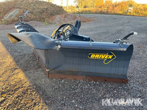 Vikplog Drivex VB2800-3p