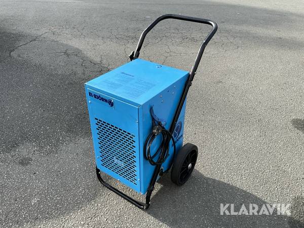Avfuktare El-Björn A60BTB