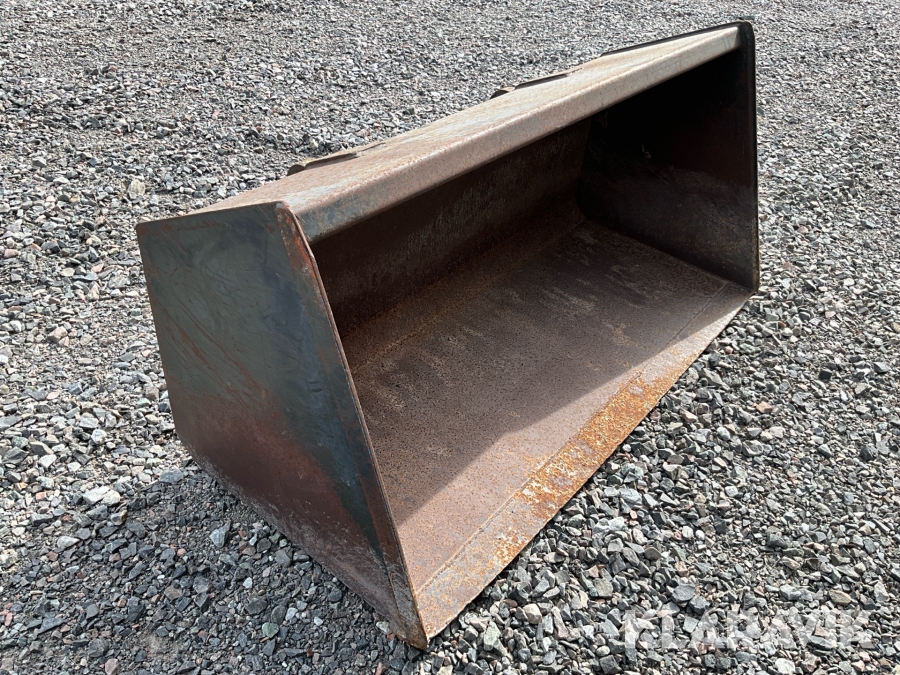 Skopa Norje Skopan 1500mm Trima/SMD